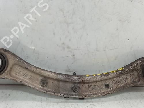 Querlenker links hinten für VW TOUAREG (7LA, 7L6, 7L7) 2.5 R5 TDI (174 hp) 21559495