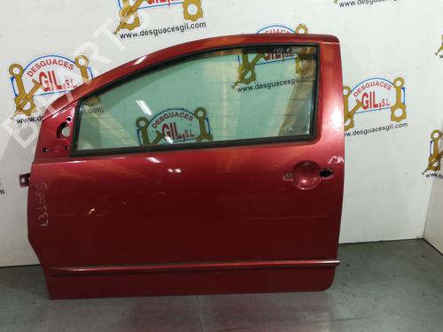 Used Left front door CITROËN C2 (JM_) 1.4 (73 hp) 20749158