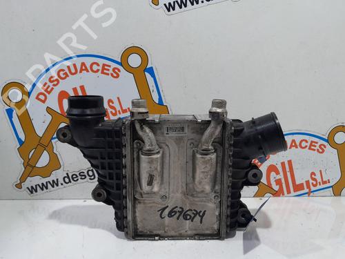 Used Intercooler LAND ROVER RANGE ROVER EVOQUE (L538) [2011-2019]  20771987