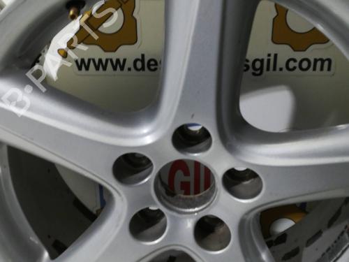 Rim TOYOTA COROLLA Verso (ZER_, ZZE12_, R1_) 2.2 D-4D (AUR10_, AUR10R) | BP20744176C45 