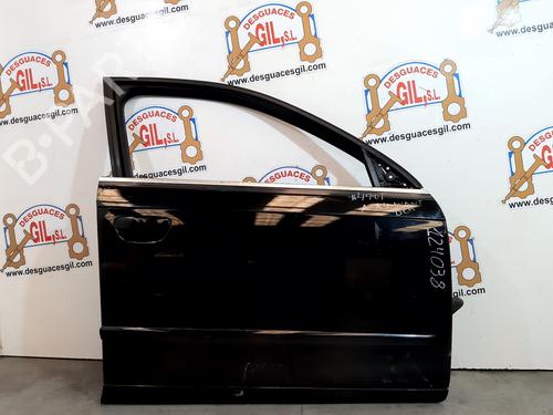 Dør høyre foran AUDI A4 B7 Avant (8ED) 2.0 TDI 16V (140 hp) 20745483