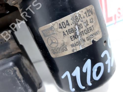 Viskermotor vindrude MERCEDES-BENZ A-CLASS (W168) A 170 CDI (168.009, 168.109) | BP20739877M29