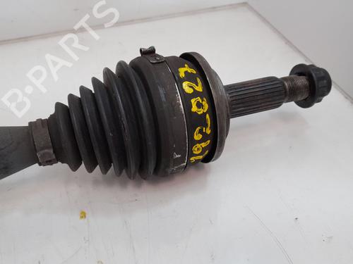 Right front driveshaft TOYOTA AURIS (_E15_) 1.4 D-4D (NDE150_, NDE150R) | BP29454110M39