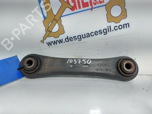 Used Right rear suspension arm FORD MONDEO IV (BA7) [2007-2015]  21829576