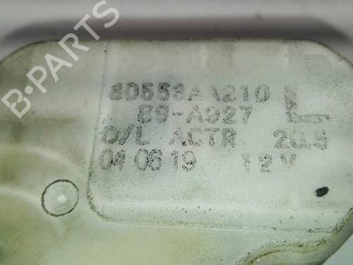 Front left lock NISSAN X-TRAIL I (T30)  | BP20777090C98 