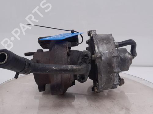 Used Turbocharger/Supercharger CHRYSLER VOYAGER / GRAND VOYAGER III (GS_, NS_) 2.5 TD (116 hp) 29477142