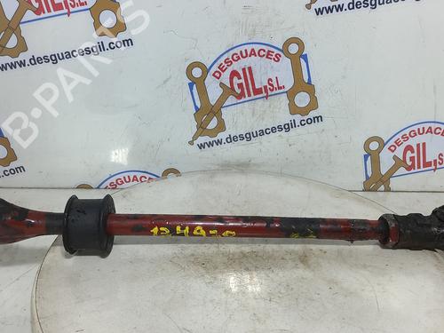 Used Right front suspension arm IVECO DAILY II Platform/Chassis [1989-1999]  20750734
