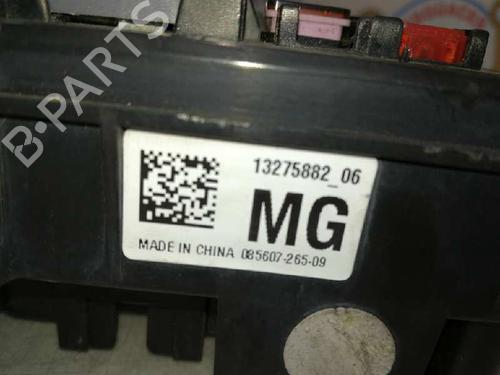 Fuse box OPEL INSIGNIA A (G09) 2.0 CDTI (68) | BP20806153E1 