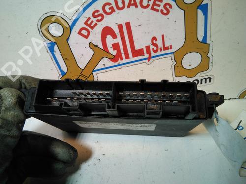 Gearkassestyreenhed MERCEDES-BENZ E-CLASS (W210) E 300 Turbo-D (210.025) | BP20790382M52