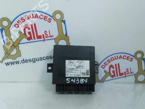 Used Electronic module Electronic module FORD FOCUS II (DA_, HCP, DP) 1.6 TDCi (109 hp) 34135740 34135740