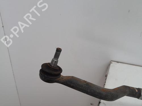 Steering rack RENAULT KADJAR (HA_, HL_)  | BP29920942M22