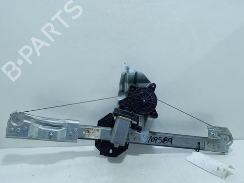 Used Front left window mechanism DACIA SANDERO II [2012-2025]  21086912