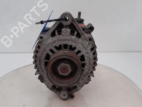 Alternator NISSAN ALMERA TINO (V10)  | BP27302358M7 