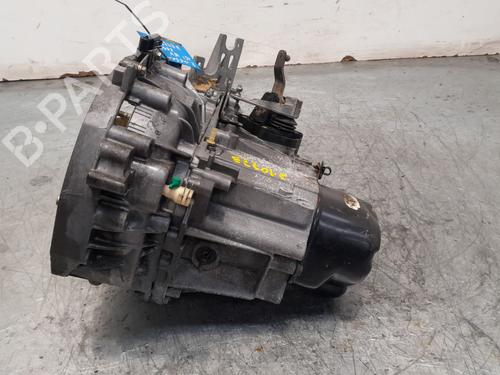 Used Gearbox Gearbox 38562933 38562933