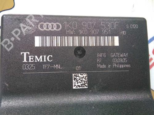 Used Electronic module Electronic module VW POLO (6N2) [1999-2001] 34135678 34135678