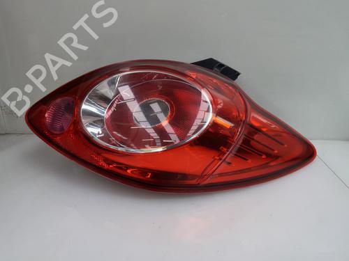 Right taillight FORD KA (RU8) 1.2 | BP29511399C35 