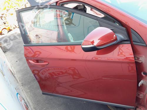 Used Right front door Right front door HYUNDAI IONIQ (AE) 1.6 GDI Hybrid (105 hp) 34380931 34380931