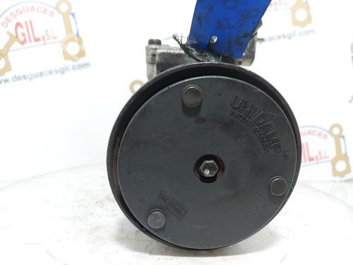 AC compressor KIA CARNIVAL II (GQ) 2.9 CRDi | BP20740085M34 