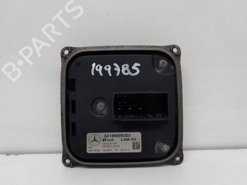 Used Xenon ballast Xenon ballast MERCEDES-BENZ GLA-CLASS (X156) GLA 200 CDI / d (156.908) (136 hp) 34131612 34131612