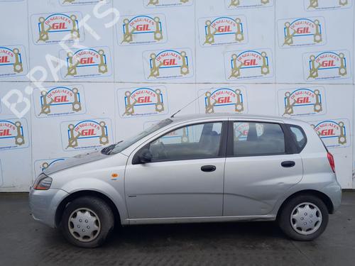 Gebruikte DAEWOO KALOS (KLAS)  1.2  4612332 Onderdelen