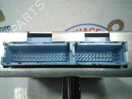 Engine control unit (ECU) OPEL CORSA B (S93) 1.2 i (F08, F68, M68) | BP20798935M57 