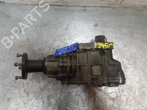 Transfer box HYUNDAI SANTA FÉ II (CM) 2.2 CRDi GLS | BP20747750M36 