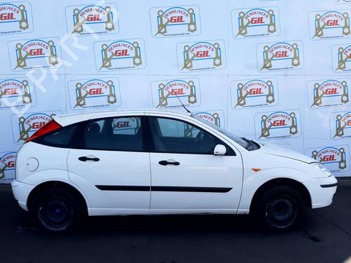 Engine FORD FOCUS I Saloon (DFW) 1.8 Turbo DI / TDDi | BP20756132M1 