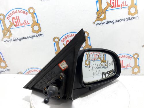 Used Right mirror HYUNDAI ACCENT II (LC) 1.3 (84 hp) 20757061