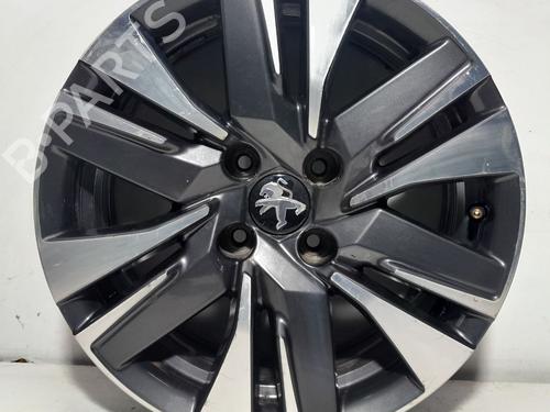 Rim PEUGEOT 2008 I (CU_) 1.2 THP 110 / PureTech 110 | BP27376981C45 