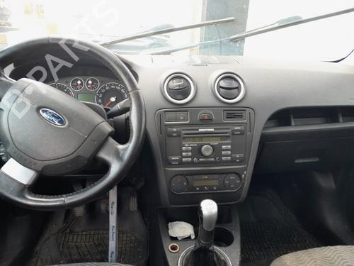 Left mirror FORD FUSION (JU_) 1.6 TDCi | BP21360756C26 