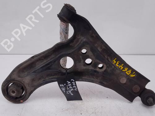 Used Right front suspension arm Right front suspension arm CHEVROLET AVEO / KALOS Saloon (T250, T255) [2005-2026] 34130800 34130800