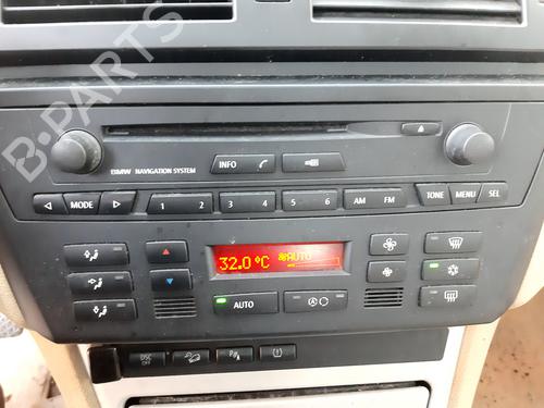 Steering column stalk BMW X3 (E83) xDrive 30 d | BP20756959I23 
