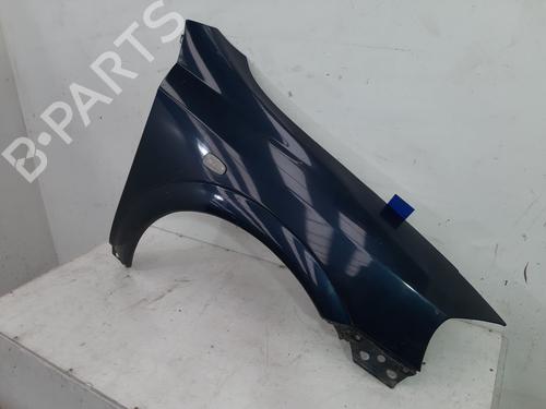 Right front fenders OPEL ASTRA G Coupe (T98) 2.2 16V (F07) | BP21760061C42 
