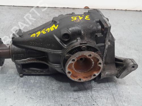Rear differential BMW 7 (E32) 730 i, iL V8 | BP26487799M24 