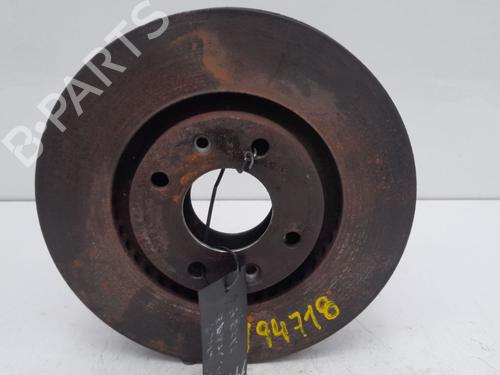 Used Other PEUGEOT PARTNER Box Body/MPV 1.6 HDi (109 hp) 29953574