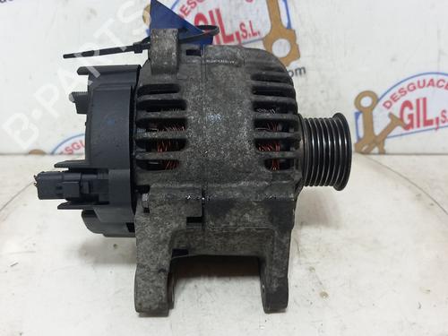 Alternator RENAULT MEGANE II Estate (KM0/1_) 1.9 dCi (KMRG, KM1G, KM0G, KM2C) | BP20755885M7 