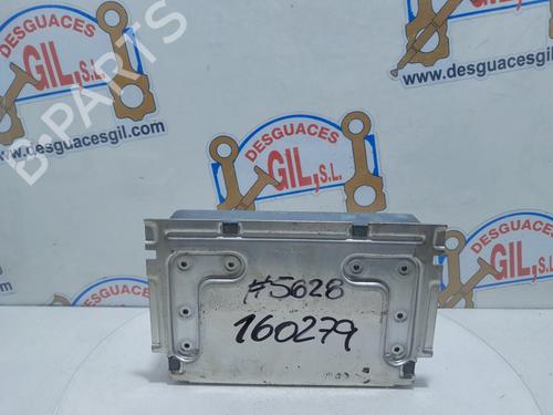 Gearbox control unit BMW X5 (E53) 3.0 d | BP20766753M52 