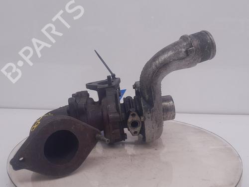 Turbocharger/Supercharger RENAULT MEGANE I Coach (DA0/1_) 1.6 e (DA0F) | BP29479277M71 