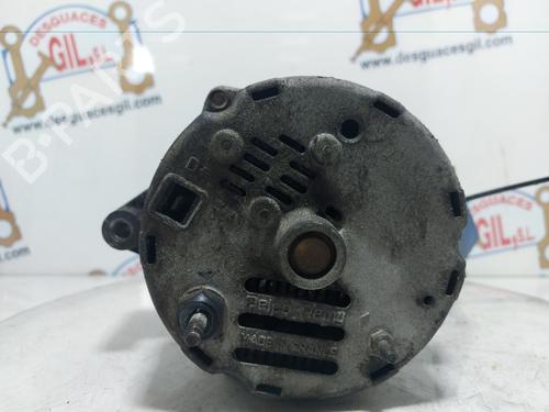 Alternator OPEL CORSA A TR (S83) 1.2 S (F11, M11, M19, F19) | BP20743444M7 