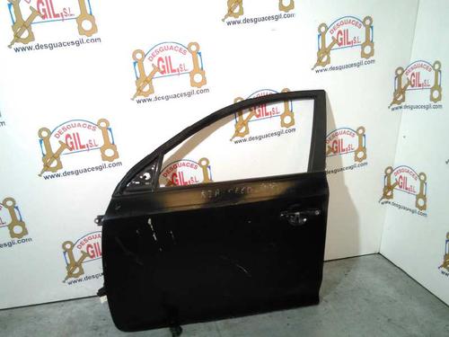 Left front door KIA CEE'D Hatchback (ED)  | BP20805450C2 