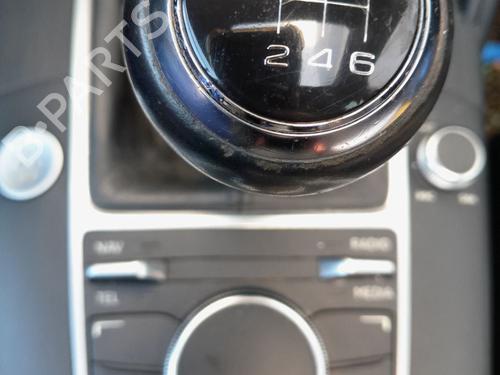 Gearstang Gearstang AUDI A3 (8V1, 8VK) 2.0 TDI (150 hp) 30300399 30300399