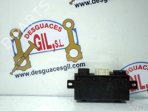 Used Comfort control module BMW 5 (E39) 525 td (116 hp) 20802438