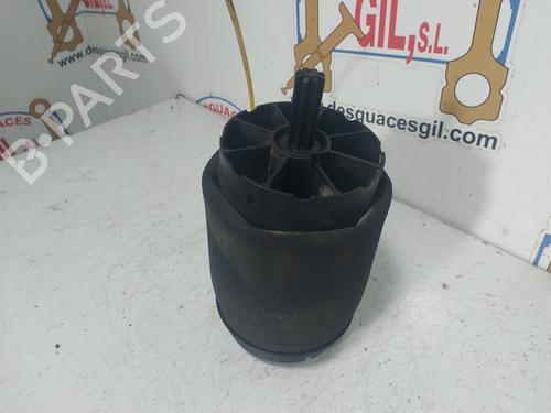 Venstre bagtil støddæmper LAND ROVER RANGE ROVER III (L322) 3.0 D 4x4 (177 hp) 20742740