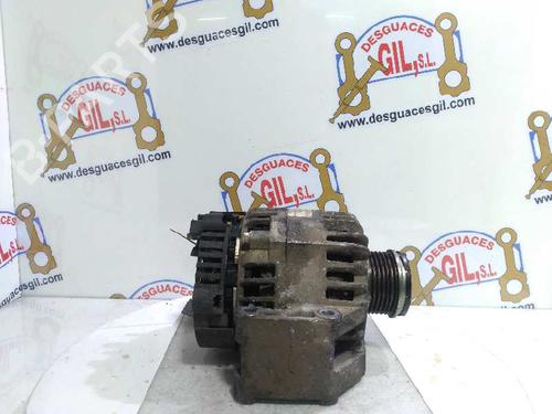 Alternator OPEL COMBO Box Body/MPV 1.3 CDTI 16V | BP20779201M7
