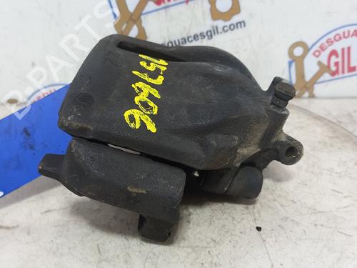 Left front brake caliper MERCEDES-BENZ VITO Van (W638) 114 2.3 (638.034, 638.094) | BP20764699M105 