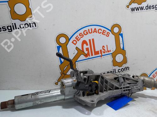 Steering column MERCEDES-BENZ C-CLASS (W205) C 300 BlueTEC Hybrid / h (205.012) | BP20763665M21 