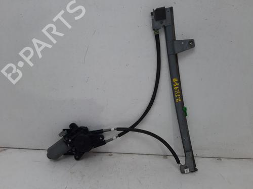 Used Front left window mechanism Front left window mechanism 39187111 39187111
