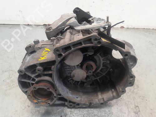 Gearbox SEAT LEON (1P1) | BP37424335M3 - Image 5