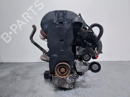 Engine PEUGEOT 406 (8B) 2.0 16V | BP20736623M1 