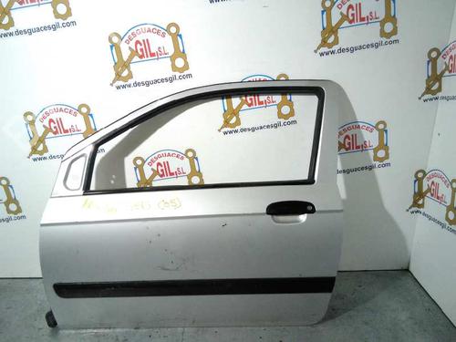 Left front door HYUNDAI GETZ (TB) 1.5 CRDi | BP20806385C2 